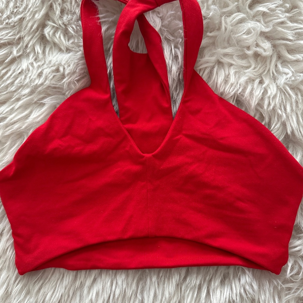 Sports bra